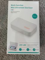 Multi function mini ultraviolet sterilizer Handy Eimsbüttel - Hamburg Schnelsen Vorschau