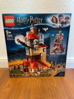 ✅ LEGO Harry Potter: Angriff auf den Fuchsbau (75980) Niedersachsen - Vechta Vorschau