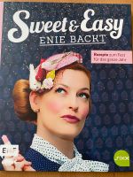Buch Sweet & Easy Enie backt EMF Sixx Hessen - Burgwald Vorschau