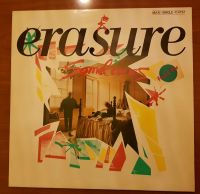 ERASURE – SOMETHIMES /SEXUALITY / SAY WHAT 12` MAXI SINGLE Wandsbek - Hamburg Hummelsbüttel  Vorschau