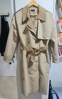 Damen Trenchcoat Gr. M Trendyol Nordrhein-Westfalen - Detmold Vorschau