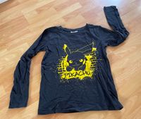 Top Pokémon Pikachu 158 /164 Langarmshirt Pulli Berlin - Spandau Vorschau