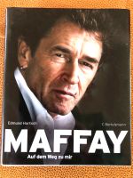 „Auf dem Weg zu mir“  Biografie Peter Maffay Vegesack - Grohn Vorschau