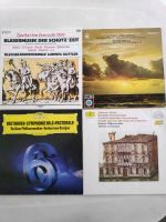 LPs - ca. 600 mal Klassik auf Vinyl Niedersachsen - Weyhe Vorschau