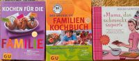 Kochbücher Familie Baden-Württemberg - Heilbronn Vorschau