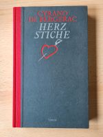 Herzstiche von Cyrano de Bergerac Bielefeld - Joellenbeck Vorschau