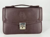 Business Herren Herrentasche Damentasche braun Düsseldorf - Unterbach Vorschau