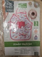 Home Ideas Kinder-Back-Set **NEU mit OVP** 3-teilig Bad Doberan - Landkreis - Kühlungsborn Vorschau