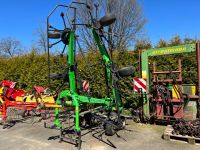 Deutz Fahr Wender Condimaster 7621 6 Kreisel Nordrhein-Westfalen - Wenden Vorschau