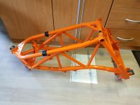 Rahmen Frame KTM 990 Superduke-R LC8 1190 RC8-R 1290 Adventure SM Kr. Altötting - Burghausen Vorschau