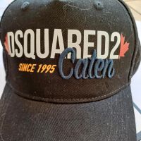 DSQUARED2 CAP, BASEBALLCAP, KAPPE❤️ München - Ludwigsvorstadt-Isarvorstadt Vorschau