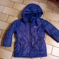 Winterjacke Gr. 98/104 lila Bielefeld - Heepen Vorschau