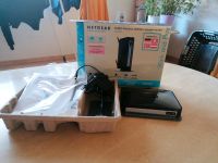 Netgear N300 ADSL2 + Modemrouter DGN2200B Rheinland-Pfalz - Kirn Vorschau