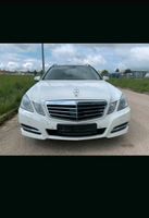 Mercedes-Benz E 350 T 4matic 265PS VOLL Distronic AHK PanoDach Wandsbek - Hamburg Farmsen-Berne Vorschau