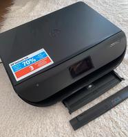 HP Envy 4525 Drucker Scanner Bayern - Kolbermoor Vorschau