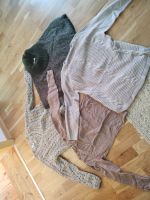 Damenbekleidung Gr. M aus Wolle, Kaschmir und Alpaka (Benetton, K Sachsen - Boxberg / Oberlausitz Vorschau