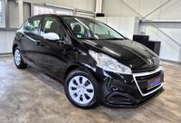 Peugeot 208 Like|KLIMA|1.HAND|SCHECKHEFT Bayern - Waigolshausen Vorschau