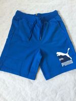 Puma Fun TD Sweat Bermudas B - Kinder Hose Hessen - Freigericht Vorschau