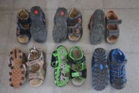 Sandalen Gr. 31, 32, 33: Ricosta, Superfit, Elefanten, Geox Baden-Württemberg - Tübingen Vorschau