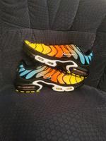 Gr EU 44,5 und 45 Aufregende Nike Plus Air Max Sportschuh Nordrhein-Westfalen - Hilden Vorschau