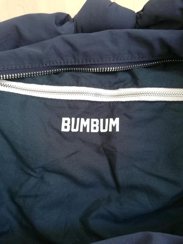 Tasche Bumbum / Rocka Nutrition in Leverkusen