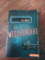 Buch „Weggespert" Kreis Ostholstein - Bad Schwartau Vorschau
