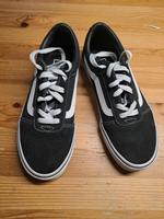 Vans 38 5,5 Schwarz - wie neu Nordrhein-Westfalen - Frechen Vorschau