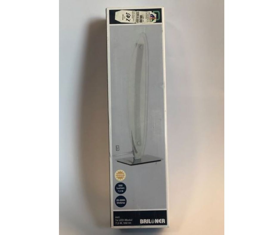 BRILONER LED Tischlampe Tischleuchte Lampe Leuchte 7338-018 NEU in Bielefeld