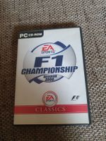 EA Sports F1 Championship Season 2000 PC Spiel Niedersachsen - Schneverdingen Vorschau