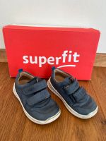 Superfit Breeze Turnschuhe Größe 21 Kr. Altötting - Unterneukirchen Vorschau