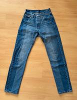 Levi‘s 501 Jeans, W23 L32 Bayern - Neu Ulm Vorschau