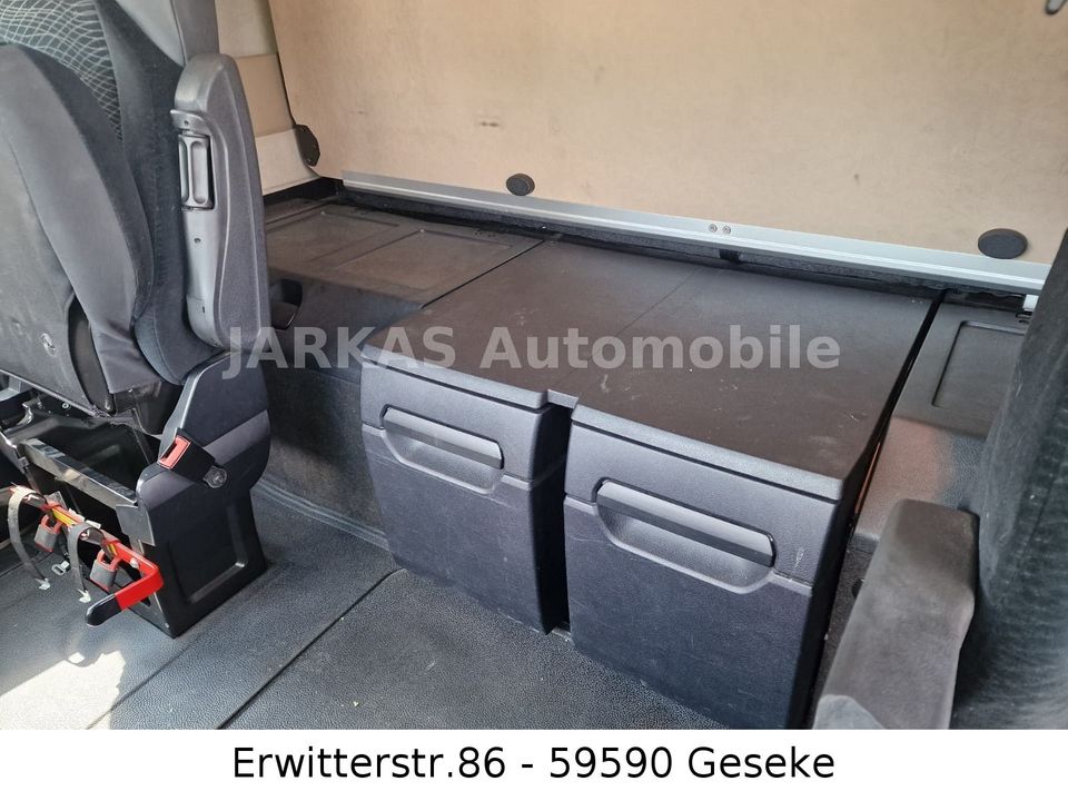 Mercedes-Benz Actros 1843, StreamSpace, BL, Automatik, Euro 6 in Geseke