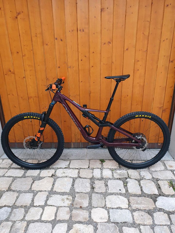 %SALE% ORBEA RALLON M10 Enduro MTB Gr. S, XL in Abensberg