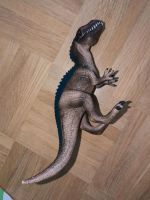 Dinosaurier Dino Schleich Acrocanthosaurus Sachsen-Anhalt - Merseburg Vorschau