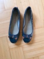 Ballerinas Leder Tamaris, Größe 40, Aachen - Aachen-Mitte Vorschau