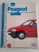 Reparaturanleitung Peugeot Baujahr 1991-1995 NEU Köln - Meschenich Vorschau