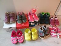 Superfit, Ricosta, Adidas, Beco, Richter Schuhe Gr.22 Niedersachsen - Seesen Vorschau