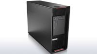 ThinkStation P900 / CT01WW / 2x Intel Xeon CPU / 64 GB RAM / SSD Kr. München - Ismaning Vorschau