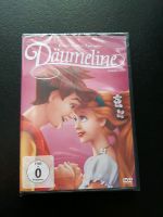 Däumeline DVD Bayern - Friedberg Vorschau