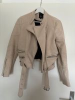 Lederjacke Damen ZARA Gr. M Bochum - Bochum-Südwest Vorschau