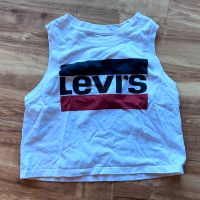 Levi‘s Crop Top Levis Shirt XS Nordrhein-Westfalen - Rietberg Vorschau