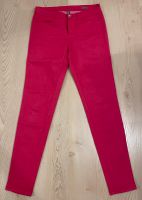 leichte Hose, Benetton, lang, pink, Gr. 28 (36) Bayern - Bayreuth Vorschau