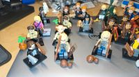 LEGO Minifigures 71028 Harry Potter Minifiguren Rheinland-Pfalz - Hillesheim am Rhein Vorschau