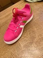 Hundespielzeug Schuh pink 20cm, NEU! 3€ Schleswig-Holstein - Bargteheide Vorschau