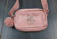 Tasche Harry Potter rosa Gold Reißverschluss Mädchen ❗️WIE NEU ❗️ Duisburg - Friemersheim Vorschau