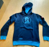 Trollkids Hoodie, Gr. 164 wie neu Nordrhein-Westfalen - Oberhausen Vorschau