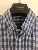 Zegna Designer Hemd. Edel. Absolut neuwertig. LP 595.- Bayern - Traunstein Vorschau