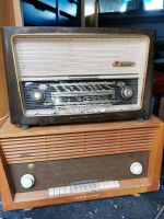 Rigoletto und Grundig 4095 röhrenradio Baden-Württemberg - Mudau Vorschau