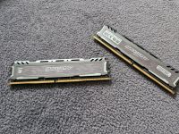 RAM-speicher Crutial ballistix Sport by Micron (2×8gb) Nordrhein-Westfalen - Ahaus Vorschau