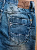 Stylische Smog Herren Jeans Hose Größe W30/L32 Hessen - Bad Vilbel Vorschau